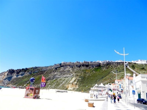 20120616.(3)Nazare (strand) 022 (Medium)