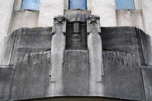 Radiostation Kootwijk