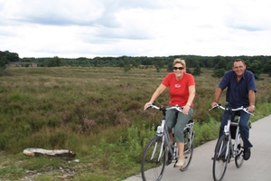 De Hoge Veluwe