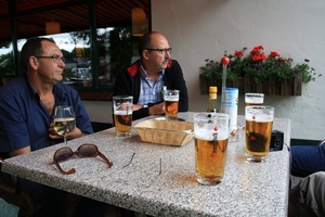 Weeral schaft !