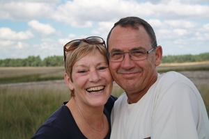 De Hoge Veluwe !