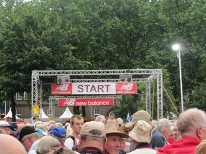 Nijmeegse Vierdaagse 2012 001