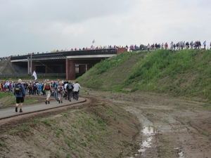 Nijmeegse Vierdaagse 2012 004