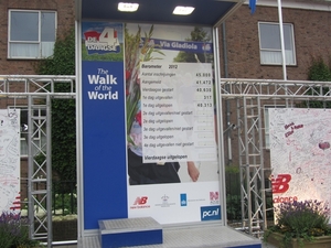 Nijmeegse Vierdaagse 2012 008