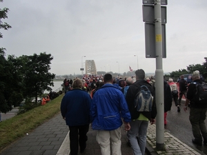 Nijmeegse Vierdaagse 2012 002