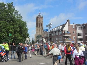 Nijmeegse Vierdaagse 2012 005