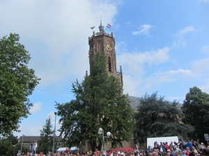 Nijmeegse Vierdaagse 2012 006