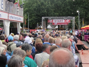 Nijmeegse Vierdaagse 2012 013