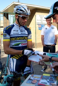 Kris Boeckmans
