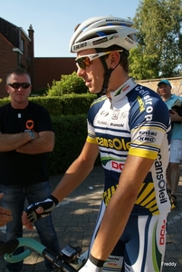 Kris Boeckmans