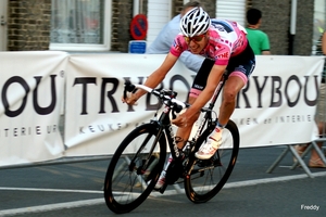 Ryder Hesjedal