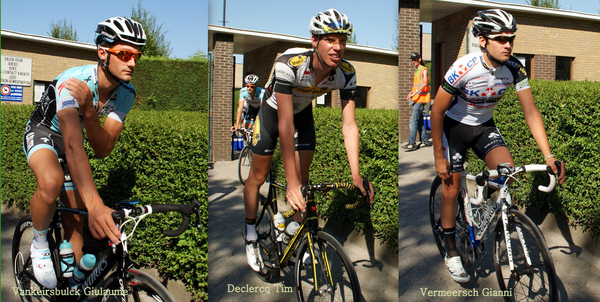 Natour-Roeselare 2012