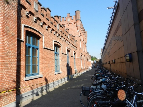 20120725.Aalst 001  Achterzijde Station