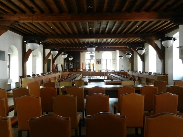 20120725.Aalst 020  Schepenzaal