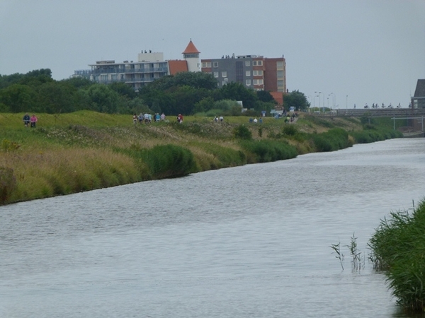 068-In de verte Cadzand