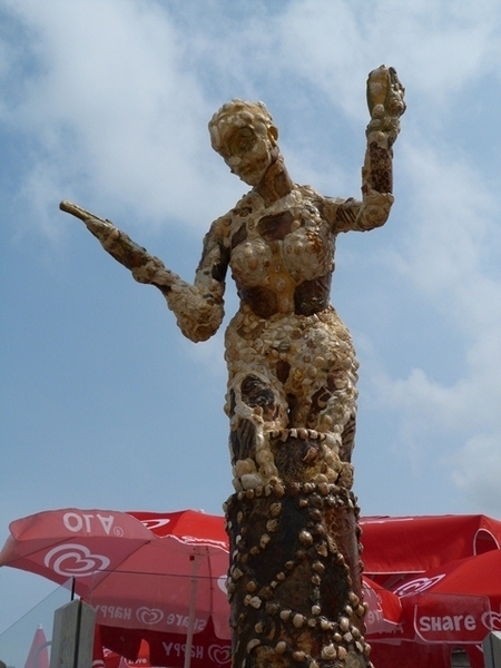 101-De Zeemeeuw in Cadzand