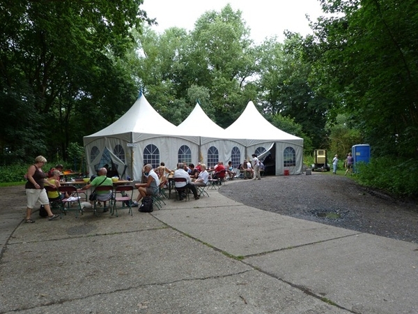 138-Rustpost-Het Zwin na 15km...