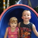 Broer en zus