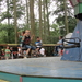 Joey op de molen