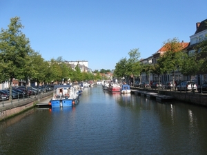 Mechelen en skywalk 005