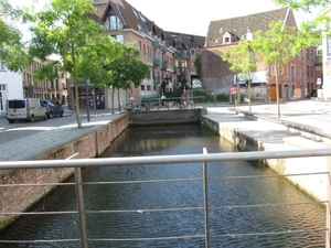 Mechelen en skywalk 008