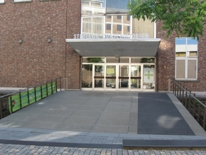 Mechelen en skywalk 009