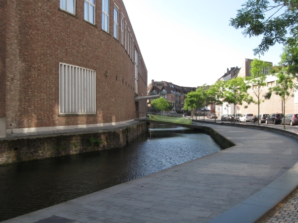 Mechelen en skywalk 011