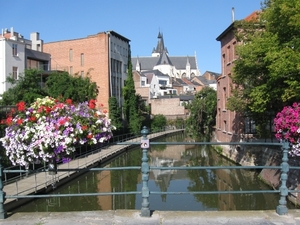 Mechelen en skywalk 028