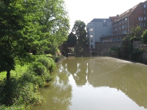 Mechelen en skywalk 034