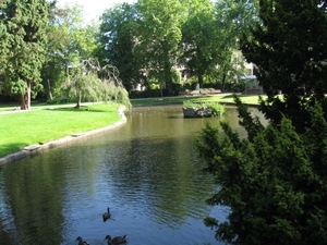 Mechelen en skywalk 036