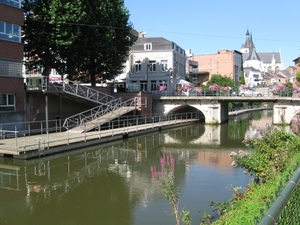 Mechelen en skywalk 037