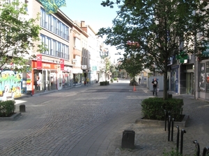 Mechelen en skywalk 038