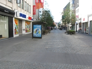 Mechelen en skywalk 040