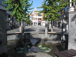 Mechelen en skywalk 043