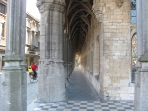 Mechelen en skywalk 046