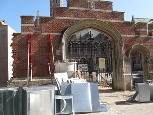 Mechelen en skywalk 051