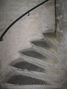 Mechelen en skywalk 067