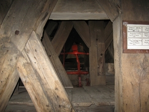 Mechelen en skywalk 092