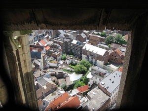 Mechelen en skywalk 096