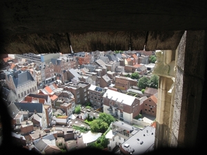 Mechelen en skywalk 107