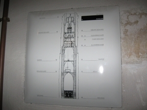 Mechelen en skywalk 127