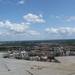 Mechelen en skywalk 150