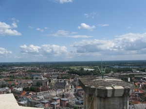 Mechelen en skywalk 153