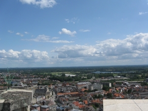 Mechelen en skywalk 155