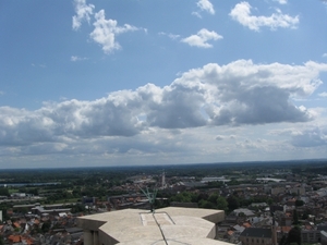 Mechelen en skywalk 157