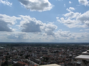 Mechelen en skywalk 159