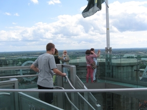 Mechelen en skywalk 177