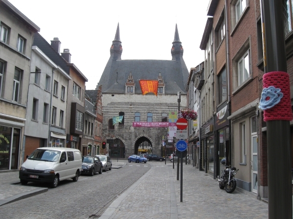 Brussel poort