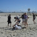 10 Strandtraining Zeebrugge 29-07-2012
