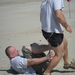 12 Strandtraining Zeebrugge 29-07-2012